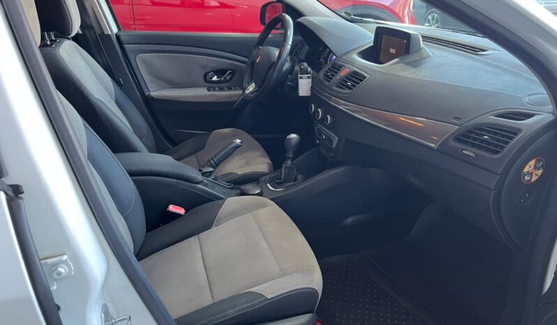 FLUENCE LUXE 2.0 2016 lleno