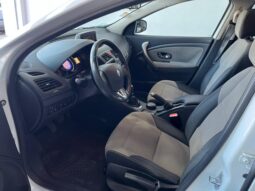 FLUENCE LUXE 2.0 2016 lleno