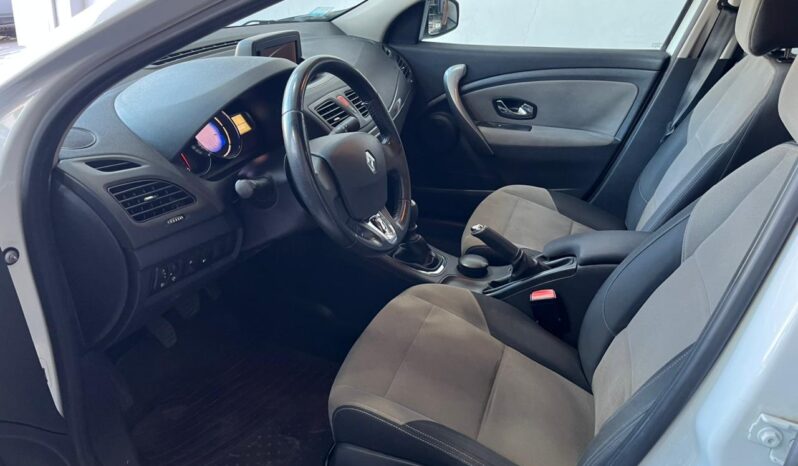 FLUENCE LUXE 2.0 2016 lleno