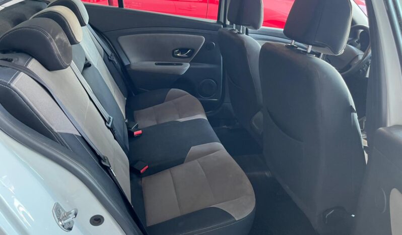 FLUENCE LUXE 2.0 2016 lleno