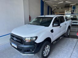 Ranger XL 2.2 2018 lleno