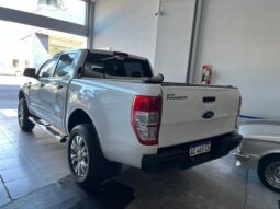 Ranger XL 2.2 2018 lleno