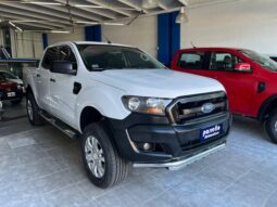 Ranger XL 2.2 2018 lleno