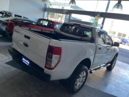 Ranger XL 2.2 2018 lleno