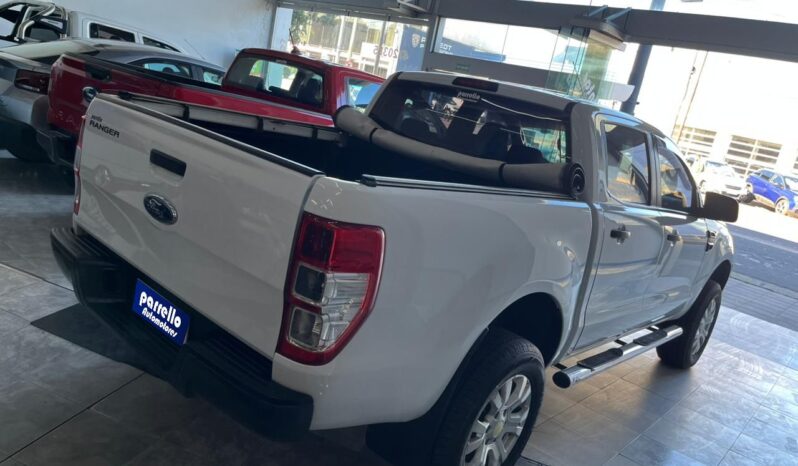 Ranger XL 2.2 2018 lleno