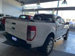 Ranger XL 2.2 2018 lleno