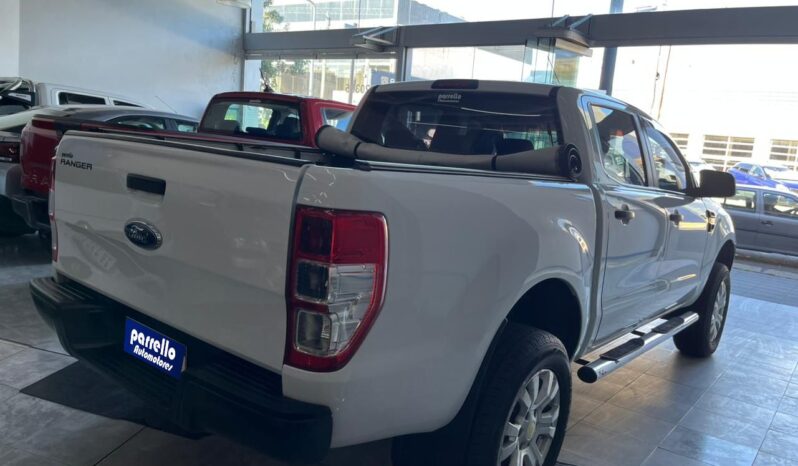 Ranger XL 2.2 2018 lleno