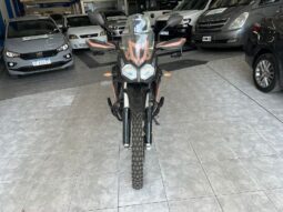 GILERA SMX 250 2022