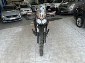 GILERA SMX 250 2022
