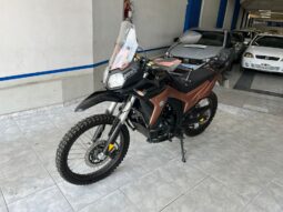 GILERA SMX 250 2022