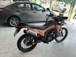 GILERA SMX 250 2022