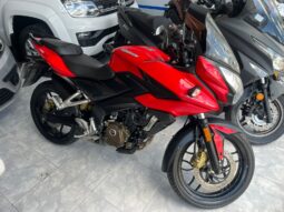 ROUSER AS 200cc As 2016 lleno