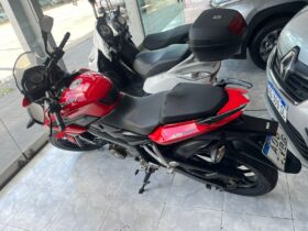 ROUSER AS 200cc As 2016