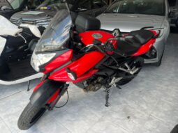 ROUSER AS 200cc As 2016