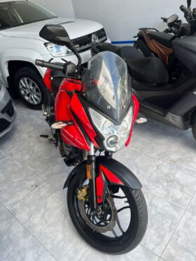 ROUSER AS 200cc As 2016