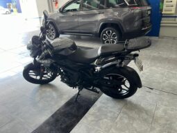 ROUSER 200 NS 2023
