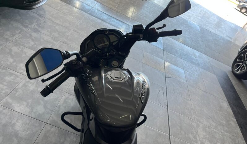 ROUSER 200 NS 2023 lleno