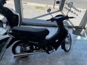 BRAVA NEVADA 110 2025