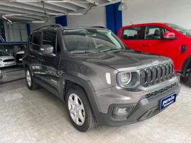 RENEGADE SPORT 1.8 AT 2025