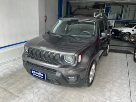 RENEGADE SPORT 1.8 AT 2025