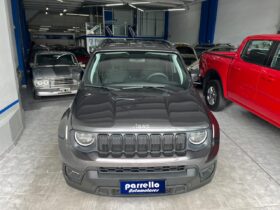 RENEGADE SPORT 1.8 AT 2025