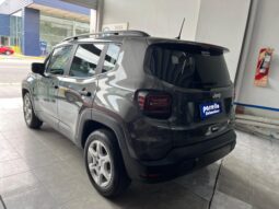 RENEGADE SPORT 1.8 AT 2025 lleno