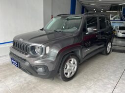 RENEGADE SPORT 1.8 AT 2025 lleno