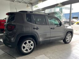 RENEGADE SPORT 1.8 AT 2025 lleno