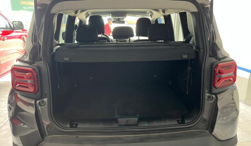 RENEGADE SPORT 1.8 AT 2025 lleno