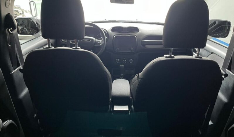 RENEGADE SPORT 1.8 AT 2025 lleno