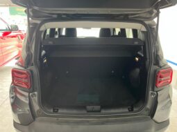 RENEGADE SPORT 1.8 AT 2025 lleno