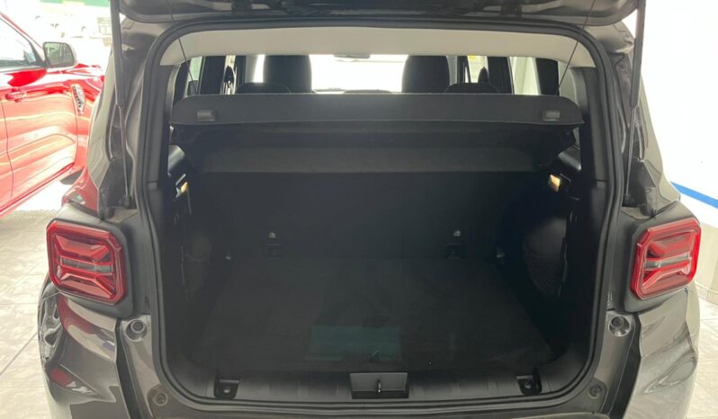 RENEGADE SPORT 1.8 AT 2025 lleno