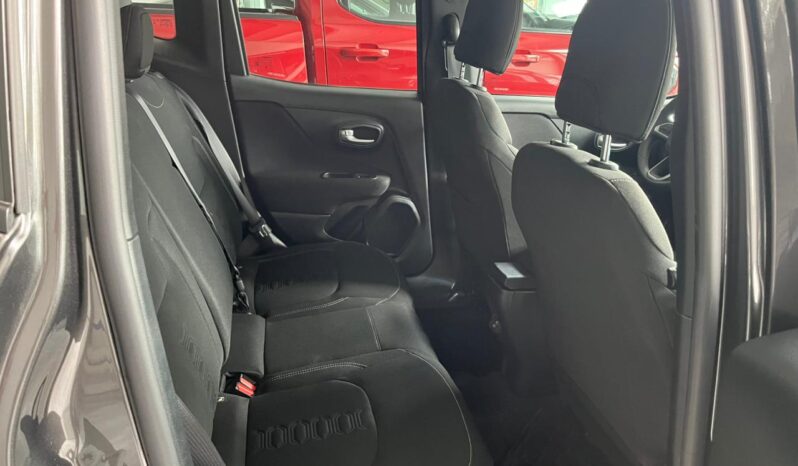 RENEGADE SPORT 1.8 AT 2025 lleno