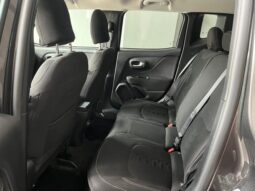 RENEGADE SPORT 1.8 AT 2025 lleno