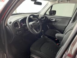 RENEGADE SPORT 1.8 AT 2025 lleno