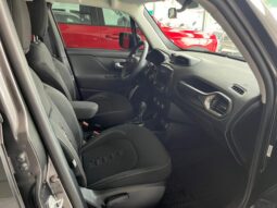 RENEGADE SPORT 1.8 AT 2025 lleno