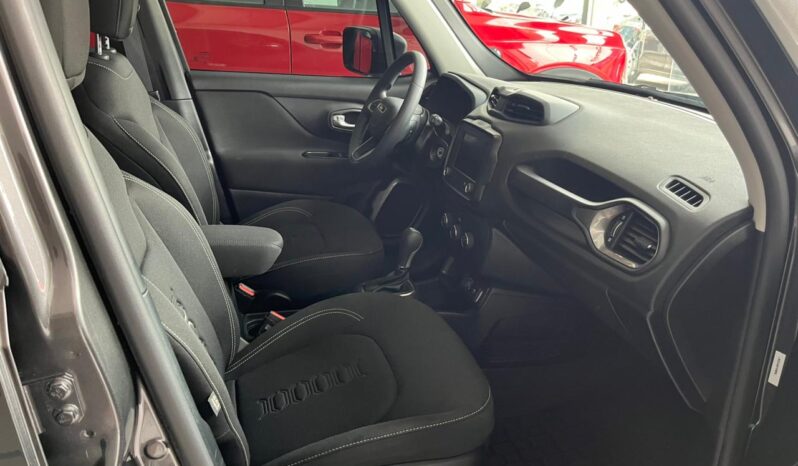 RENEGADE SPORT 1.8 AT 2025 lleno