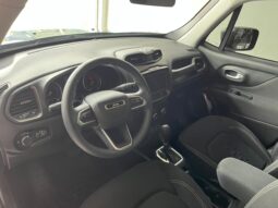 RENEGADE SPORT 1.8 AT 2025 lleno