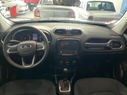 RENEGADE SPORT 1.8 AT 2025 lleno