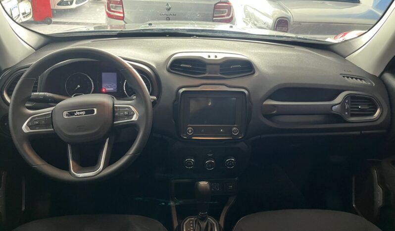 RENEGADE SPORT 1.8 AT 2025 lleno