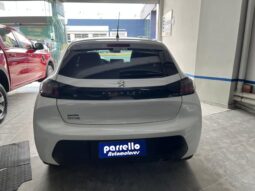 208 Active 2021 lleno