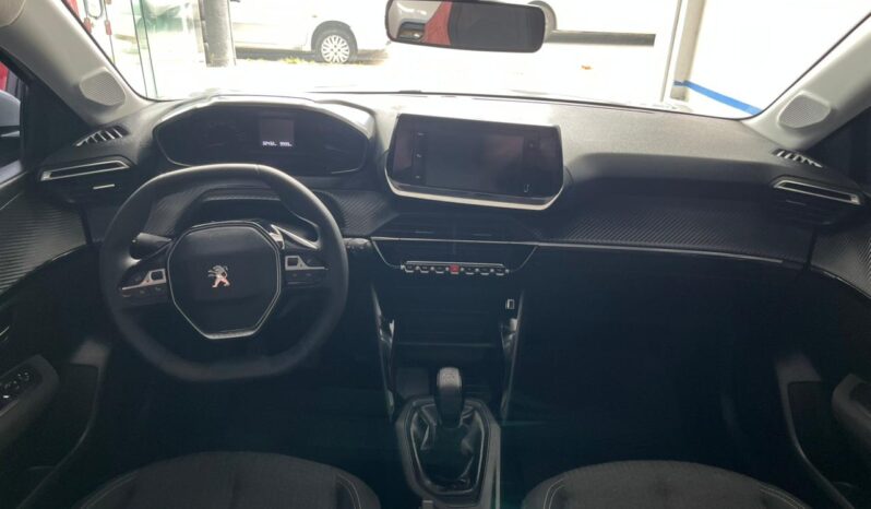 208 Active 2021 lleno