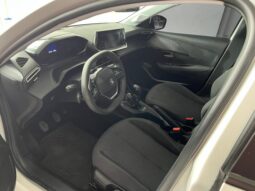 208 Active 2021 lleno