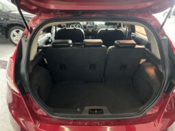 Fiesta Titanium Aut 2016 lleno