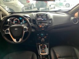 Fiesta Titanium Aut 2016 lleno