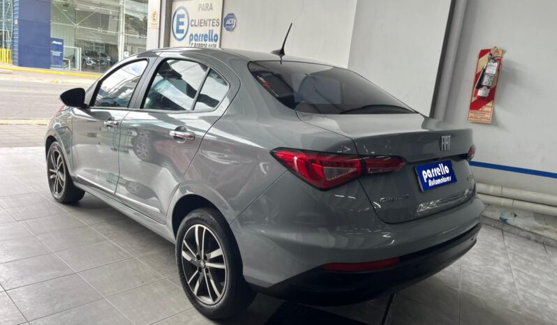 Cronos Precision 1.3 2022 lleno