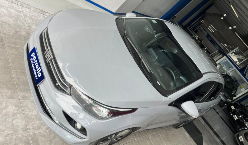 Cronos Precision 1.3 2022 lleno