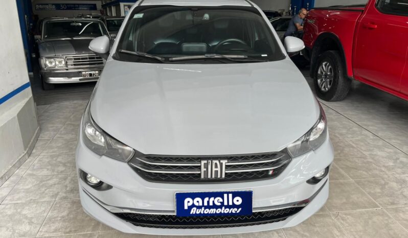 Cronos Precision 1.3 2022 lleno