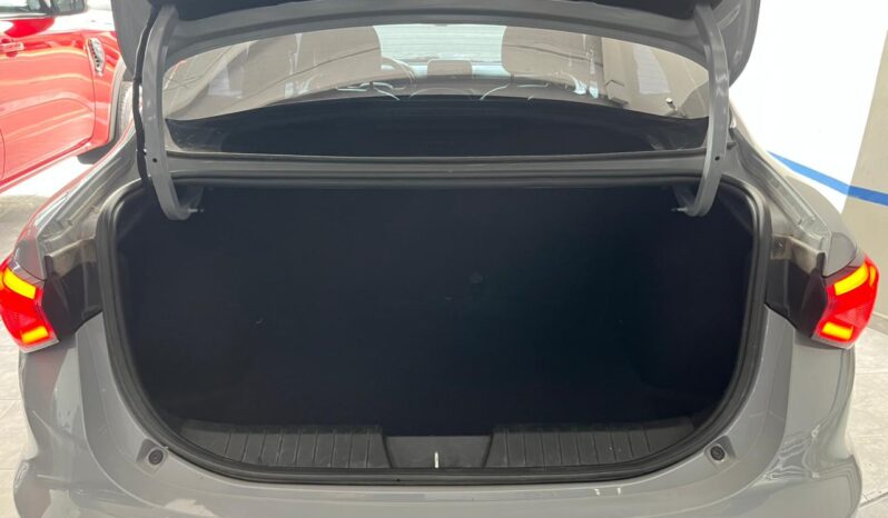 Cronos Precision 1.3 2022 lleno