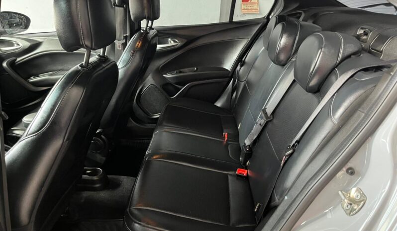 Cronos Precision 1.3 2022 lleno